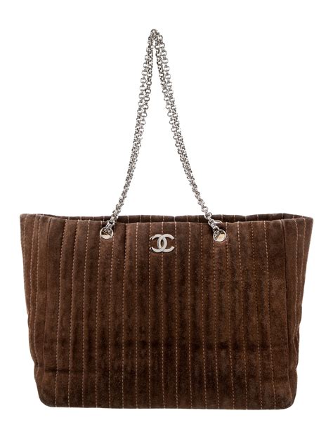 chanel mademoiselle ligne tote|Chanel handbags online.